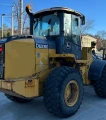 2013 John Deere 444K wheel loader