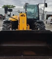 2023 JCB 542-70AG telehandler