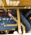 2008 Caterpillar 321D LCR excavator