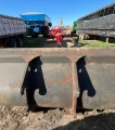2016 Komatsu WA270-8 Wheel Loader WAttachments