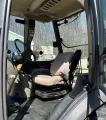 2018 CASE 580SN Backhoe