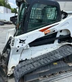 2020 Bobcat T770 tracked skid steer loader