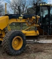 2012 Caterpillar 140M2 VHP Plus motor grader
