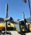 2013 John Deere 772G motor grader
