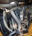 2014 Caterpillar 430F backhoe