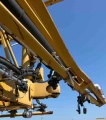 2019 RoGator RG1300C Self-Propelled Sprayer