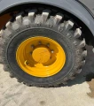 2021 John Deere 244L Wheel Loader