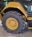 2018 Caterpillar 420F2 Backhoe