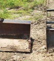 2013 Kubota SVL75 skid steer 2