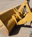 2013 Caterpillar 420F backhoe