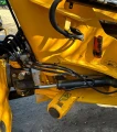 2017 JCB TM320 4x4 Telehandler