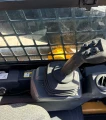 2023 John Deere 317G tracked skid steer loader