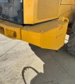 2015 John Deere 544K Wheel Loader WGrapple