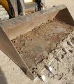 New Holland C245 tracked skid steer loader