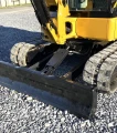 2017 CATERPILLAR 305.5E2 CR