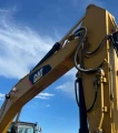 2013 Caterpillar 324EL Excavator