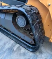 2012 Case TR320 Compact Track Loader