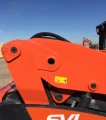 2022 Kubota SVL97-2 Compact Track Loader