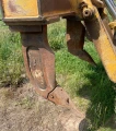 2007 John Deere 850J LT Dozer WMulti-Shank Ripper