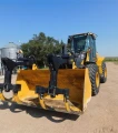 2014 John Deere 524K High Lift Wheel Loader