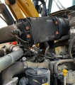 2019 Caterpillar 420F2 IT backhoe