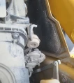 2018 Caterpillar 420F2 backhoe