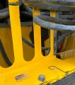 2021 Jcb 1CXT HF Track Backhoe Loader