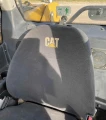 2012 Caterpillar TH406 4x4x4 Telehandler