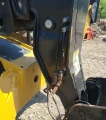 2018 Caterpillar TL1255D telehandler