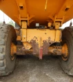 2012 Volvo A40F haul truck
