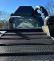 2022 Caterpillar 299D3XE tracked skid steer loader