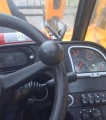 2016 JCB 512-56 Telehandler