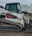 2020 Bobcat T770 tracked skid steer loader