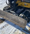 2021 John Deere 50G Mini Excavator