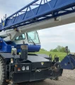 2011 Tadano GR300XL crane