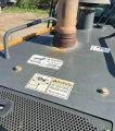 2017 Case 1150M LGP Crawler Dozer