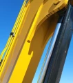 2023 Caterpillar 305CR mini excavator
