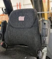 2012 Caterpillar 420E IT  backhoe
