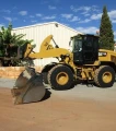 2013 CATERPILLAR 924K