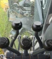 2013 John Deere 770G motor grader