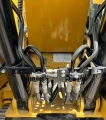 2020 Caterpillar 313F L excavator