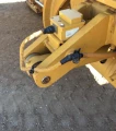 2015 Caterpillar 140M3AWD Motor Grader