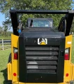 2019 Caterpillar 299D2 Compact Track Loader