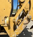 2006 Caterpillar 160H VHP Plus motor grader