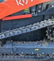 2022 Kubota SVL97-2 tracked skid steer loader