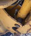 2001 John Deere 310G 4x4 Loader Backhoe WExtendahoe