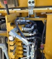 2014 Caterpillar 308E2 CR mini excavator