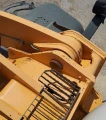 2017 Liebherr L586 wheel loader