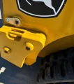 2023 John Deere 317G tracked skid steer loader