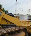 2008 Caterpillar 963D track loader